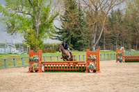 2025 - Jackie - Bow Valley II - Saturday May 17th - 13526