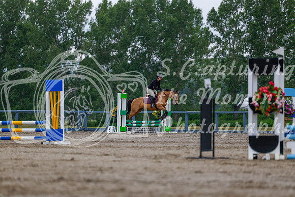 2025 - Haylee - June Classic II - Friday June 20th - 04651