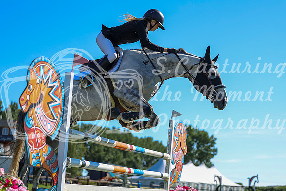 2025 - Shea - Rocky Mountain Classic II - Sunday August 17th - 09135