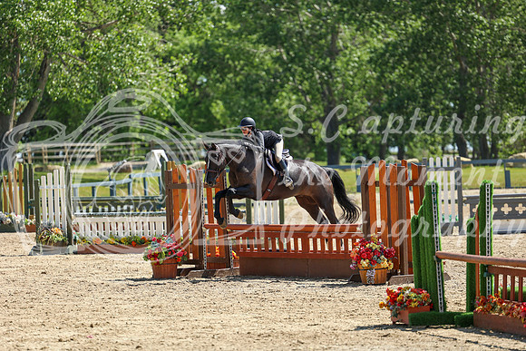 2025 - Mara - June Classic I - Sunday June 15th - 08090