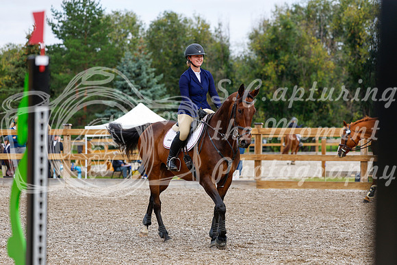 2025 - Haylee - Picco Horse Show - Saturday July 26th 02220