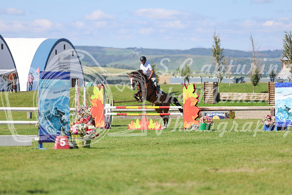 2025 - Shea - Rocky Mountain Classic III - Friday August 22nd - 08864