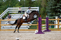 2025 - Haylee - Picco Horse Show - Friay July 25th 02080