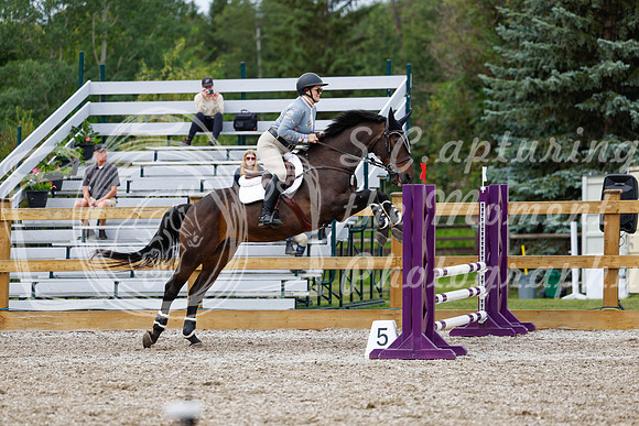 2025 - Haylee - Picco Horse Show - Friay July 25th 02080