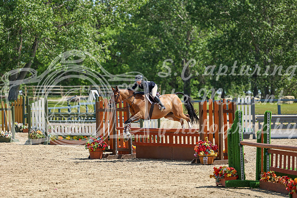 2025 - Mara - June Classic I - Sunday June 15th - 08400