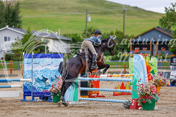 2025 - Haylee - Rocky Mountain Classic II - Saturday August 16th - 16808