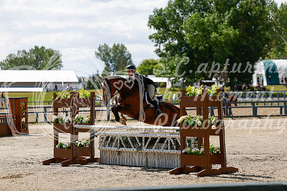2025 - Haylee - June Classic I - Friday June 13th - 08627