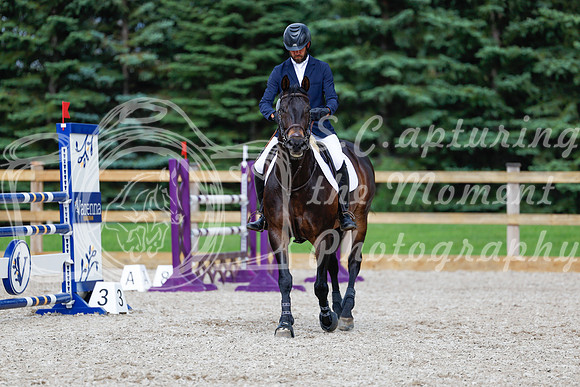 2025 - Haylee - Picco Horse Show - Sunday July 27th 06329