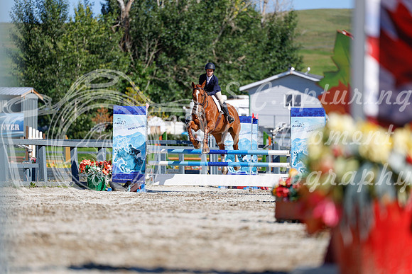 2025 - Haylee - Rocky Mountain Classic I - Saturday August 9th - 03120