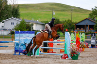 2025 - Haylee - Rocky Mountain Classic II - Saturday August 16th - 02587