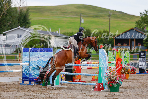 2025 - Haylee - Rocky Mountain Classic II - Saturday August 16th - 02587
