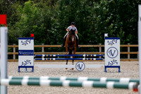 2025 - Haylee - Picco Horse Show - Thursday July 24th 03280