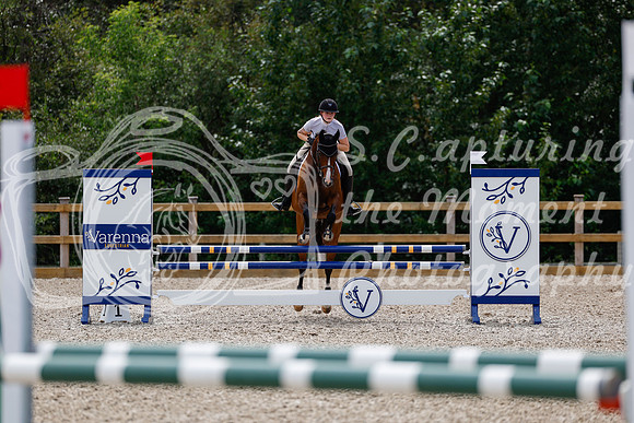 2025 - Haylee - Picco Horse Show - Thursday July 24th 03280