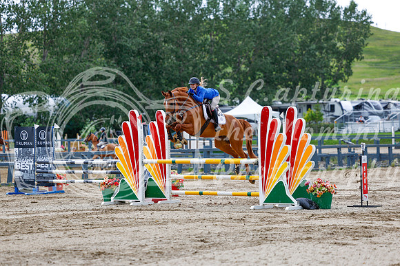 2025 - Haylee - Rocky Mountain Classic II - Saturday August 16th - 18631