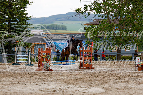 2025 - Haylee - June Classic II - Sunday June 22nd - 01924