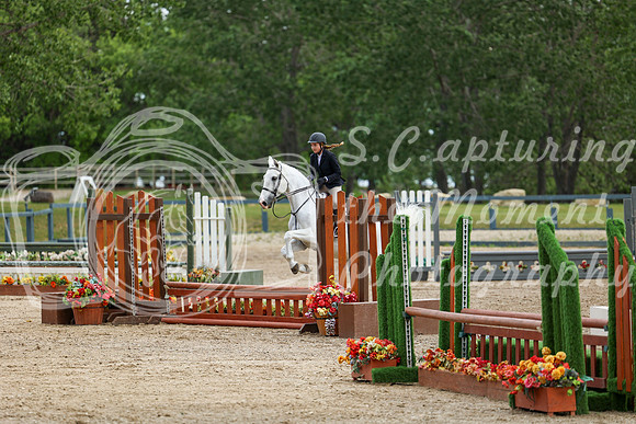 2025 - Mara - June Classic I - Sunday June 15th - 16080