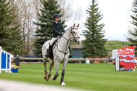 2025 - Shea - Bow Valley II - Thursday May 15th - 01292