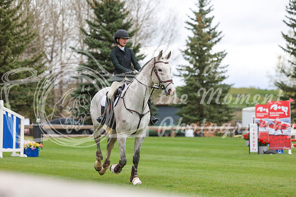 2025 - Shea - Bow Valley II - Thursday May 15th - 01292
