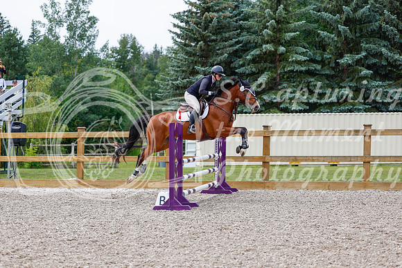2025 - Haylee - Picco Horse Show - Friay July 25th 02767