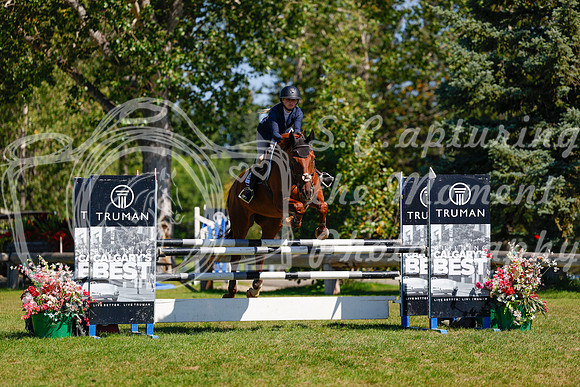 2025 - Haylee - Rocky Mountain Classic III - Saturday August 23rd - 08086