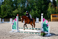 2025 - Haylee - Picco Horse Show - Thursday July 24th 00914