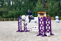 2025 - Haylee - Picco Horse Show - Saturday July 26th 03059