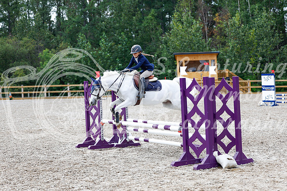 2025 - Haylee - Picco Horse Show - Saturday July 26th 03059