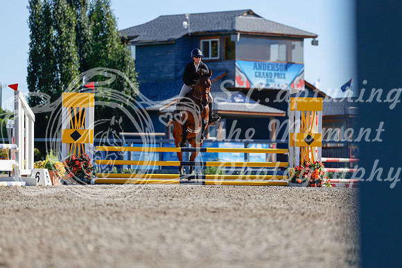 2025 - Haylee - Rocky Mountain Classic II - Sunday August 17th - 11915