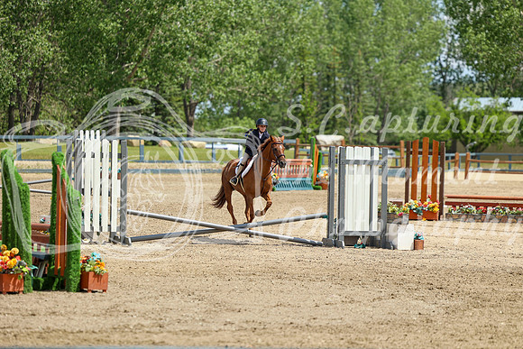 2025 - Mara - June Classic I - Sunday June 15th - 15886