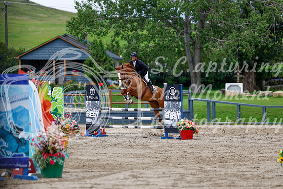 2025 - Haylee - Rocky Mountain Classic II - Saturday August 16th - 19304