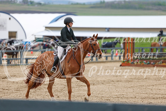 2025 - Shea - Bow Valley II - Friday May 16th - 06096