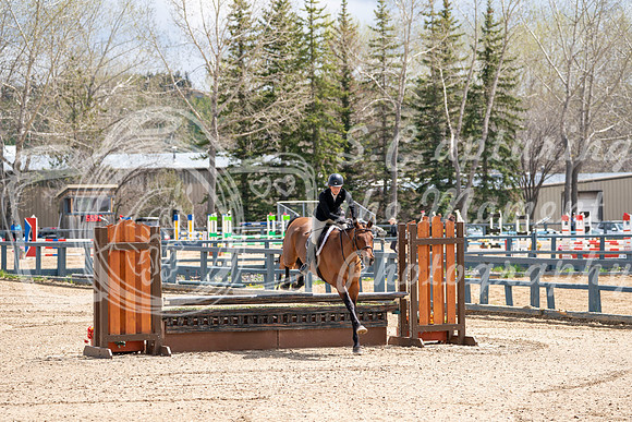 2025 - Jackie - Bow Valley II - Saturday May 17th - 11216