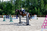 2025 - Haylee - Picco Horse Show - Friay July 25th 05425