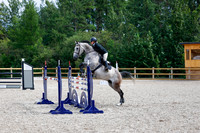 2025 - Haylee - Picco Horse Show - Sunday July 27th 05880