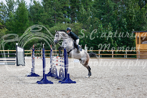2025 - Haylee - Picco Horse Show - Sunday July 27th 05880