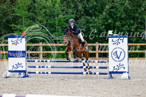 2025 - Haylee - Picco Horse Show - Saturday July 26th 04690