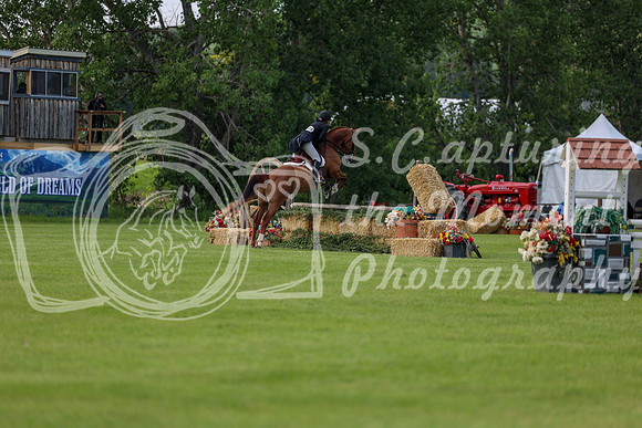 2025 - Shea - Rocky Mountain Classic II - Friday August 15th - 22165