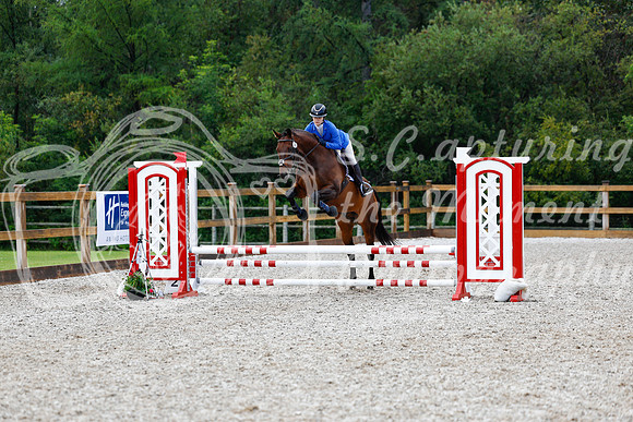 2025 - Haylee - Picco Horse Show - Sunday July 27th 01766