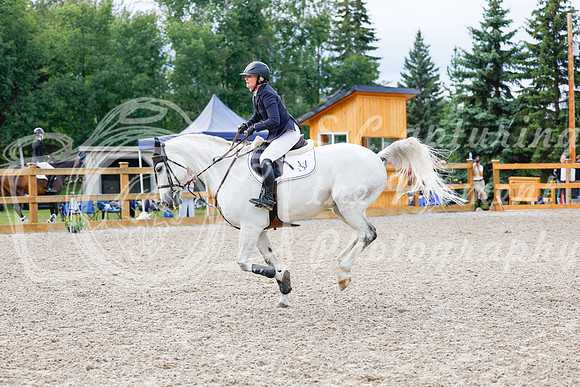 2025 - Haylee - Picco Horse Show - Saturday July 26th 09566