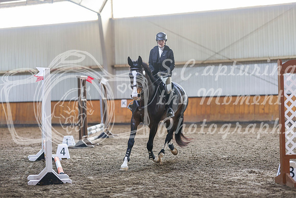 2025 - HJ Schooling - Sunday March 23rd - 1505