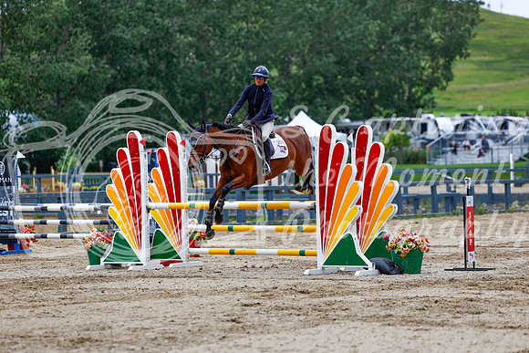 2025 - Haylee - Rocky Mountain Classic II - Saturday August 16th - 18875