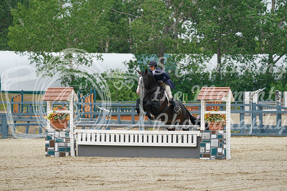 2025 - Kiana - June Classic II - Friday June 20th - 07110