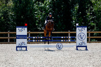 2025 - Haylee - Picco Horse Show - Thursday July 24th 03469