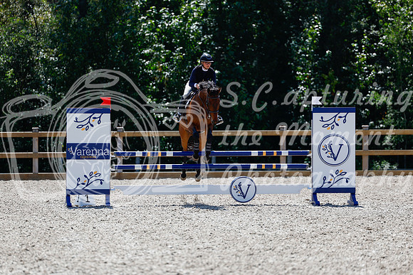 2025 - Haylee - Picco Horse Show - Thursday July 24th 03469