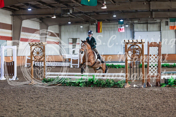 2025 - HJ Schooling - Saturday March 22nd - 4471