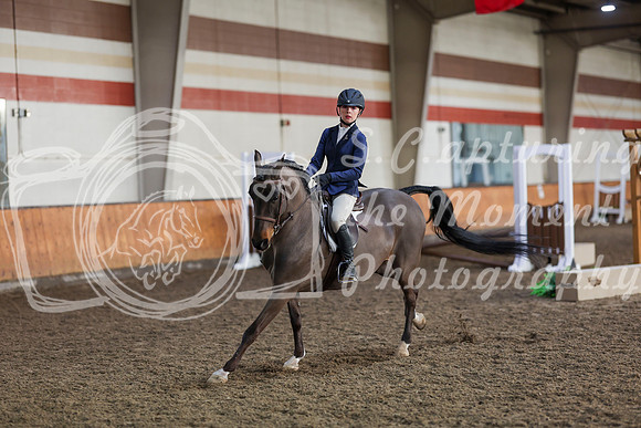 2025 - HJ Schooling - Saturday March 22nd - 3313