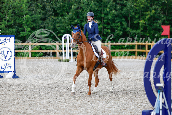 2025 - Haylee - Picco Horse Show - Saturday July 26th 00552