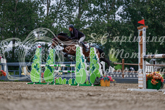 2025 - Haylee - Rocky Mountain Classic II - Friday August 15th - 01259