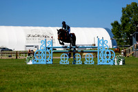 2025 - Haylee - Rocky Mountain Classic III - Sunday August 24th - 11926