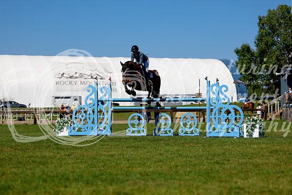 2025 - Haylee - Rocky Mountain Classic III - Sunday August 24th - 11926